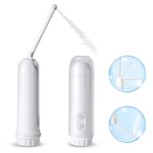 Portable Bidet – Relief And Hygiene Anywhere