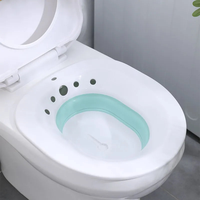 Sitz Bath Tub For Intimate Health