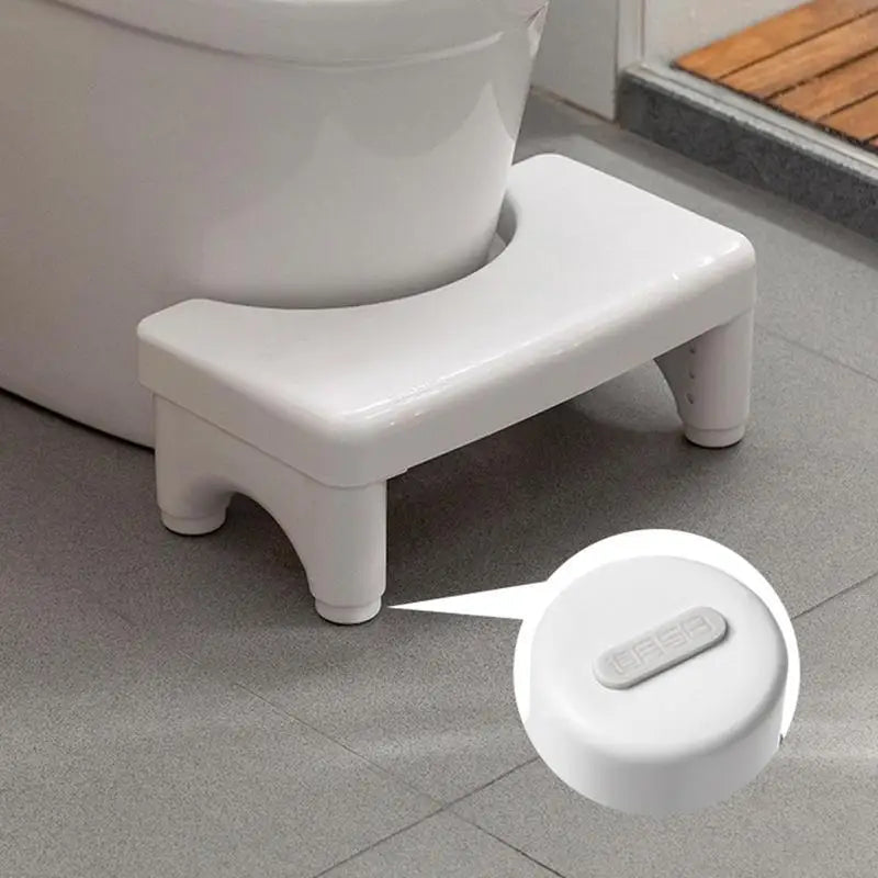 Toilet Foot Stool