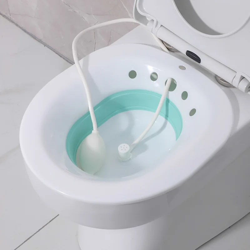 Sitz Bath Tub For Intimate Health