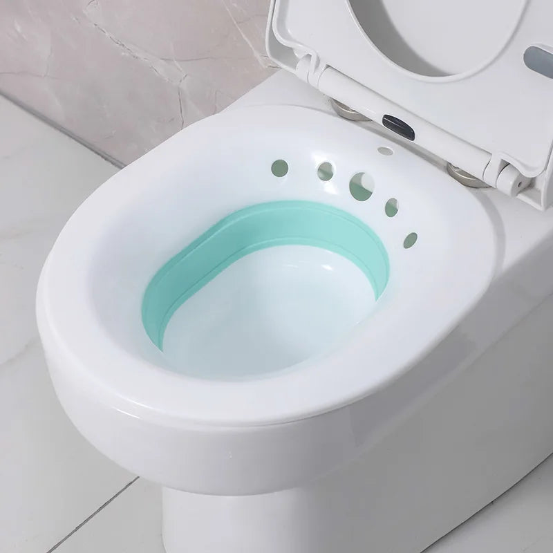 Sitz Bath Tub For Intimate Health