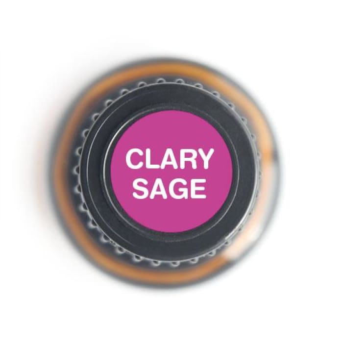 Clary Sage Pure - 15ml