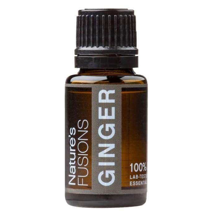 Ginger Pure - 15ml