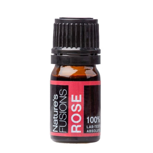 Rose Absolute Pure - 5ml