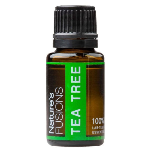 Tea Tree Pure - 15ml