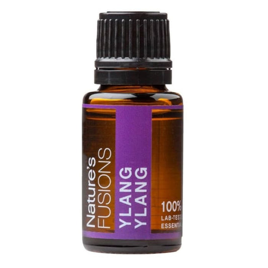 Ylang Ylang - 15ml Pure